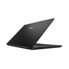 Notebook, MSI, Modern, Modern 15 B7M, CPU 7730U, 2000 MHz, 15.6, 1920x1080, RAM 16GB, DDR4, 3200 MHz, SSD 512GB, AMD Radeon Graphics, Integrated, ENG, Card Reader microSD, Windows 11 Pro, Black, 1.7 kg, MODERN15B7M-253NL