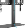 TV SET ACC DESK MOUNT 37-70/DS45-430BL16 NEOMOUNTS