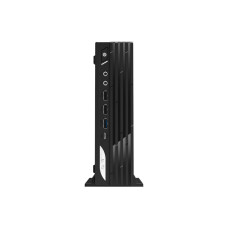 PC, MSI, PRO DP21 14M, Desktop, CPU Core i7, i7-14700, 2100 MHz, RAM 16GB, DDR5, 5600 MHz, SSD 1TB, Graphics card Intel UHD Graphics, Integrated, Windows 11 Pro, Colour Black, PRODP2114M-1042EU