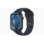 SMARTWATCH SERIES 9 45MM/ALUM/MIDNIGHT MR9A3 APPLE