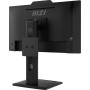 LCD Monitor, MSI, PRO MP242PMG, 23.8, Business, Panel IPS, 1920x1080, 16:9, 120 Hz, 1 ms, Speakers, PROMP242PMG
