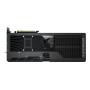 Graphics Card, GIGABYTE, NVIDIA GeForce RTX 5080, 16 GB, GDDR7, 256 bit, PCIE 5.0 16x, GPU 2617 MHz, Dual Slot Fansink, 1xHDMI, 3xDisplayPort, GV-N5080AORUSM-16GD1.0