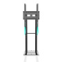 TV SET ACC MOBILE STAND/55-100/BLACK FPRO2L-20-B ONKRON