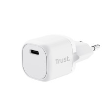 MOBILE CHARGER WALL MAXO 20W/USB-C 25205 TRUST MOBILE CHARGER WALL MAXO 20W/USB-C 25205 TRUST