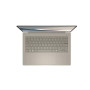 Notebook, ASUS, ZenBook Series, CPU Qualcomm Snapdragon, X1-26-100, 3 GHz, 14 , 1920 x 1200 pixels, RAM 16 GB, LPDDR5x-SDRAM, SSD 512 GB, Discrete graphics Not available, On-board graphics Yes, OS installed Windows 11 Home, Colour Beige, Weight 980 g, 90N