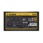 Power Supply, XILENCE, 850 Watts, Efficiency 80 PLUS GOLD, PFC Active, XN174