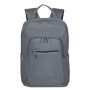 NB BACKPACK ALPENDORF ECO 14/7523 GREY RIVACASE