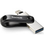 MEMORY DRIVE FLASH USB3 64GB/SDIX60N-064G-GN6NN SANDISK