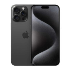 REFURB. PHONE IPHONE 16 PRO/128GB BLACK GRADE A RENEWED REFURB. PHONE IPHONE 16 PRO/128GB BLACK GRADE A RENEWED