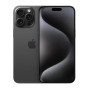 REFURB. PHONE IPHONE 16 PRO/128GB BLACK GRADE A RENEWED