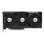 Graphics Card, GIGABYTE, NVIDIA GeForce RTX 4070, 12 GB, GDDR6, 192 bit, PCIE 4.0 16x, Triple slot Fansink, 1xHDMI, 3xDisplayPort, GV-N4070WF3OCV2-12GD