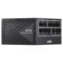 Power Supply, ADATA, 1000 Watts, Efficiency 80 PLUS GOLD, COREREACTORII1000G-BKCEU