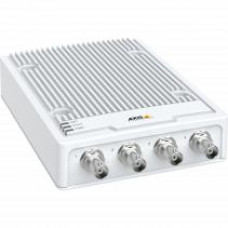 NET VIDEO ENCODER M7104/01679-001 AXIS NET VIDEO ENCODER M7104/01679-001 AXIS