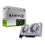 VGA PCIE16 RTX5060 8GB GDDR7/RTX5060 8G VENTUS 2X OC WH MSI