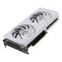 Graphics Card, PALIT, NVIDIA, GeForce RTX 5060 Ti, 2407 MHz, 8 GB, GDDR7, 128 bit, PCI Express 5.0, Active, NE7506TU19P1-GB2062M