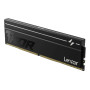 MEMORY DIMM 32GB DDR5-6000/K2 LD5U16G60C380V-RGD LEXAR