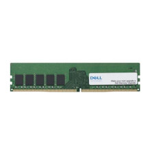 Server Memory Module, DELL, DDR4, 16GB, UDIMM/ECC, 3200 MHz, CL 22, 1.2 V, AB663418
