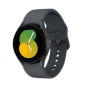 SMARTWATCH GALAXY WATCH5/40MM GRAPHITE SM-R900 SAMSUNG