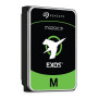 HDD, SEAGATE, Seagate Exos M 30TB (ST30000NM004K), 30TB, 512 MB, 7200 rpm, 3,5, ST30000NM004K