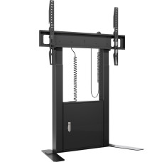 TV SET ACC FLOOR STAND /55-100/BLACK FPRO2L-40-B ONKRON TV SET ACC FLOOR STAND /55-100/BLACK FPRO2L-40-B ONKRON