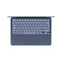 Notebook, APPLE, 13-inch MacBook Neo: Apple A18 Pro chip with 6-core CPU and 5-core GPU, 8GB, 256GB SSD - Indigo, CPU Apple A, A18 Pro, 13 , 2408 x 1506 pixels, RAM 8 GB, SSD 256 GB, Discrete graphics Not available, On-board graphics Yes, OS installed mac