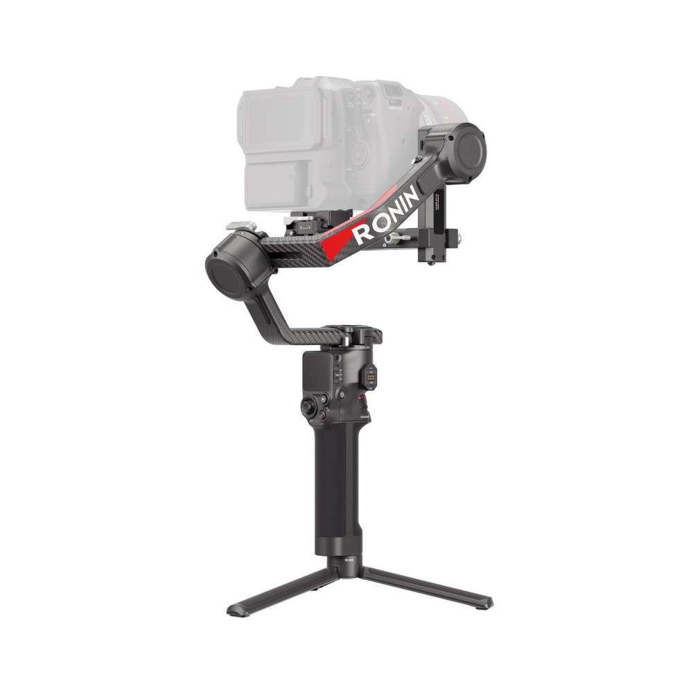 GIMBAL RS 4 PRO/CP.RN.00000345 DJI GIMBAL RS 4 PRO/CP.RN.00000345 DJI
