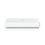 Switch, UBIQUITI, UDB-Switch, 7xRJ-45 ports, RJ-45 Ports Type 2.5G Ethernet (100/1000/2500), 1x10G Ethernet (copper) ports quantity, 10G support Yes, Power over Ethernet (PoE) Yes, Total Power over Ethernet (PoE) budget 185 W, UDB-SWITCH
