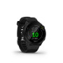 SMARTWATCH FORERUNNER 55/BLACK 010-02562-10 GARMIN