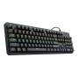 KEYBOARD USB GAMING GXT1863/THAZ 24223 TRUST