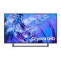 TV Set, SAMSUNG, 43, 4K/Smart, 3840x2160, Wireless LAN, Bluetooth, Tizen, UE43DU8572UXXH