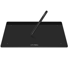 GRAPHIC TABLET 4.8X3/BLACK DECO FUN XS XPPEN GRAPHIC TABLET 4.8X3/BLACK DECO FUN XS XPPEN