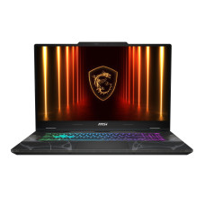 Notebook, MSI, Cyborg, Cyborg 15 B13WGKG, CPU Intel Core i7, i7-13620H, 2400 MHz, 15.6, 1920x1080, RAM 16GB, DDR5, 5200 MHz, SSD 1TB, NVIDIA GeForce RTX 5070, 8GB, ENG, Windows 11 Home, Black, 2.1 kg, CYBORG15B13WGKG-813NL