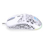 MOUSE USB OPTICAL LIV OWH/WHITE EY6A021 ENDORFY