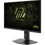 LCD Monitor, MSI, 27 , 2560 x 1440 pixels, Wide Quad HD, Native aspect ratio 16:9, LCD, Flat, MAG274QPFX32