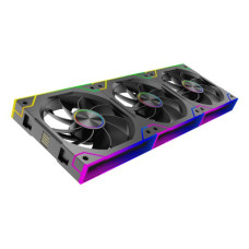 CASE FAN 120MM XPF360R.ARGB/12V XF073 XILENCE