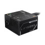 Power Supply, GIGABYTE, GP-P750BS, 750 Watts, Efficiency 80 PLUS BRONZE, PFC Active, MTBF 100000 hours, GP-P750BS