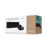 CPU COOLER S_MULTI/LS720S ZERO DARK DEEPCOOL