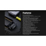 HEADLAMP H SERIES 1600 LUMENS/HC70 UHE NITECORE