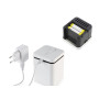 AROMA DIFFUSER ELARA/WHITE COP000850 STYLIES