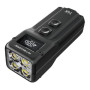 FLASHLIGHT T SERIES 4000LUMENS/T4K NITECORE