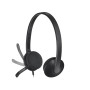 HEADSET USB H340/981-000475 LOGITECH
