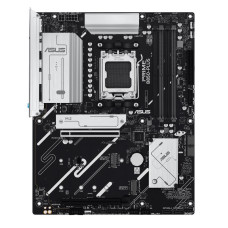 Mainboard, ASUS, AMD B850, SAM5, ATX, Memory DDR5, Memory slots 4, 1xPCI-Express 4.0 16x, 1xPCI-Express 5.0 16x, 3xM.2, 1xHDMI, 1xDisplayPort, 2xUSB 2.0, 5xUSB 3.2, 1xUSB-C, 1xRJ45, 3xAudio port, PRIMEB850-PLUS