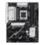 Mainboard, ASUS, AMD B850, SAM5, ATX, Memory DDR5, Memory slots 4, 1xPCI-Express 4.0 16x, 1xPCI-Express 5.0 16x, 3xM.2, 1xHDMI, 1xDisplayPort, 2xUSB 2.0, 5xUSB 3.2, 1xUSB-C, 1xRJ45, 3xAudio port, PRIMEB850-PLUS