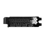 Graphics Card, PALIT, NVIDIA GeForce RTX 4060 Ti, 8 GB, GDDR6, 128 bit, PCIE 4.0 16x, GPU 2310 MHz, Dual Slot Fansink, 1xHDMI, 3xDisplayPort, NE6406T019P1-1060F