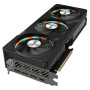 Graphics Card, GIGABYTE, NVIDIA GeForce RTX 4070 SUPER, 12 GB, GDDR6X, 192 bit, PCIE 4.0 16x, GPU 2565 MHz, 1xHDMI, 3xDisplayPort, GV-N407SGAMINGOC-12GD