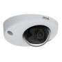 NET CAMERA P3925-R M12 1080P/01933-001 AXIS