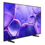 TV Set, SAMSUNG, 55 , 4K Ultra HD, 3840 x 2160 pixels, Flat, 16:9, LED, UE55U8072FUXXH