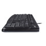 KEYBOARD K120 USB US/920-002479 LOGITECH