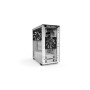 Case, BE QUIET, Pure Base 500 Window White, MidiTower, Not included, ATX, MicroATX, MiniITX, Colour White, BGW35