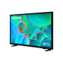 TV Set, SAMSUNG, 32, Smart/FHD, 1366x768, Wireless LAN, Bluetooth, Tizen, Black, UE32H5002FKXXH